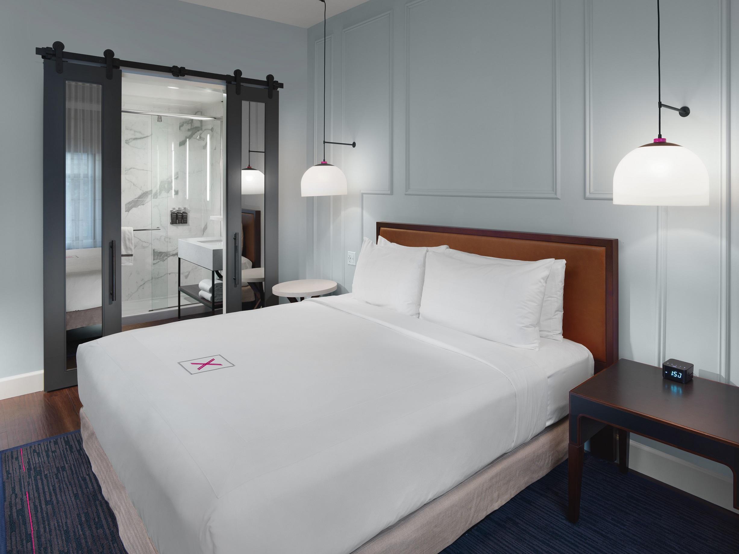 Axiom Hotel Σαν Φρανσίσκο Εξωτερικό φωτογραφία