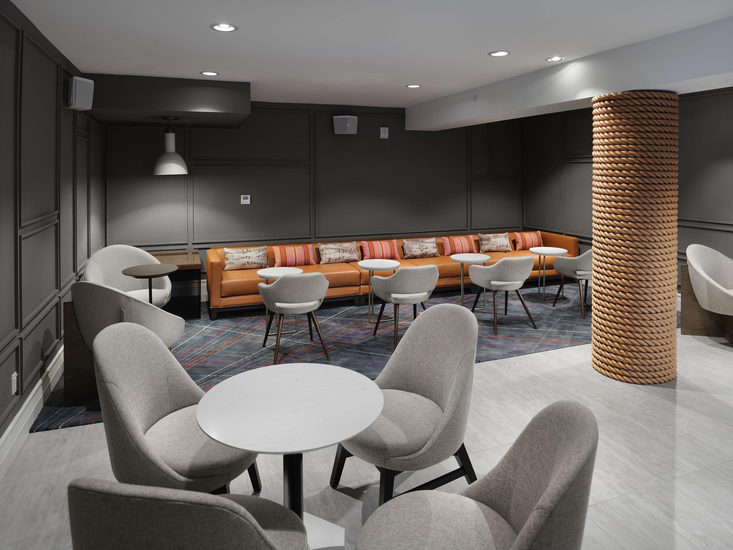 Axiom Hotel Σαν Φρανσίσκο Εξωτερικό φωτογραφία