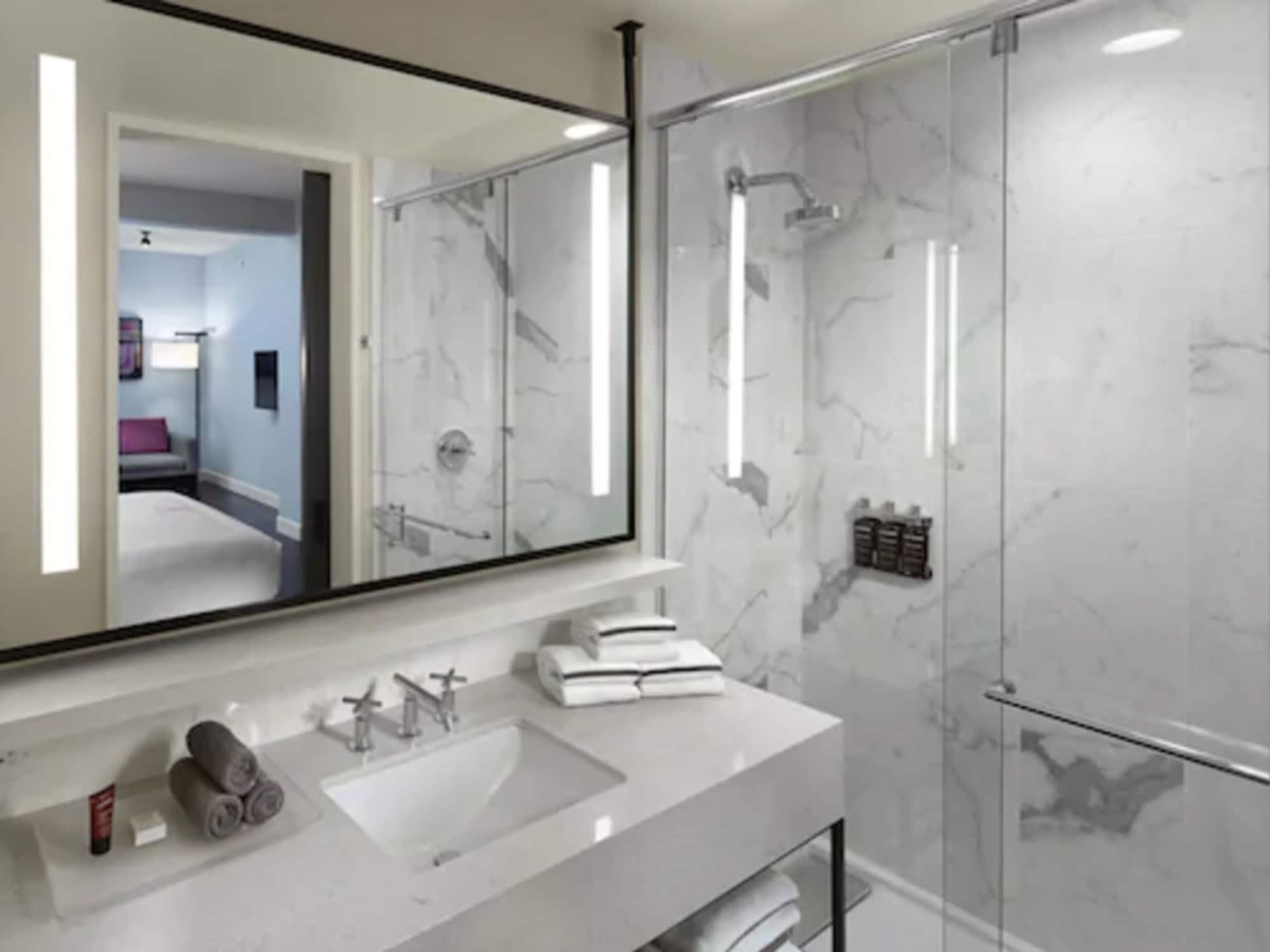 Axiom Hotel Σαν Φρανσίσκο Εξωτερικό φωτογραφία