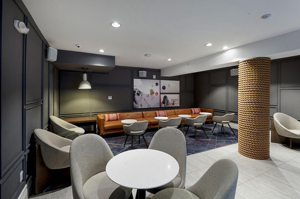 Axiom Hotel Σαν Φρανσίσκο Εξωτερικό φωτογραφία