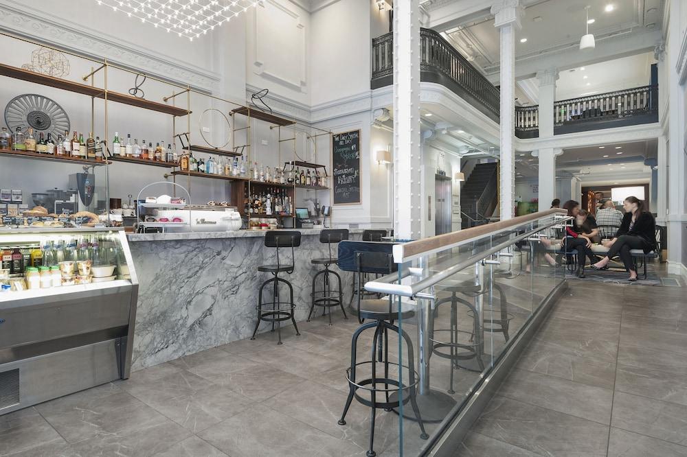 Axiom Hotel Σαν Φρανσίσκο Εξωτερικό φωτογραφία
