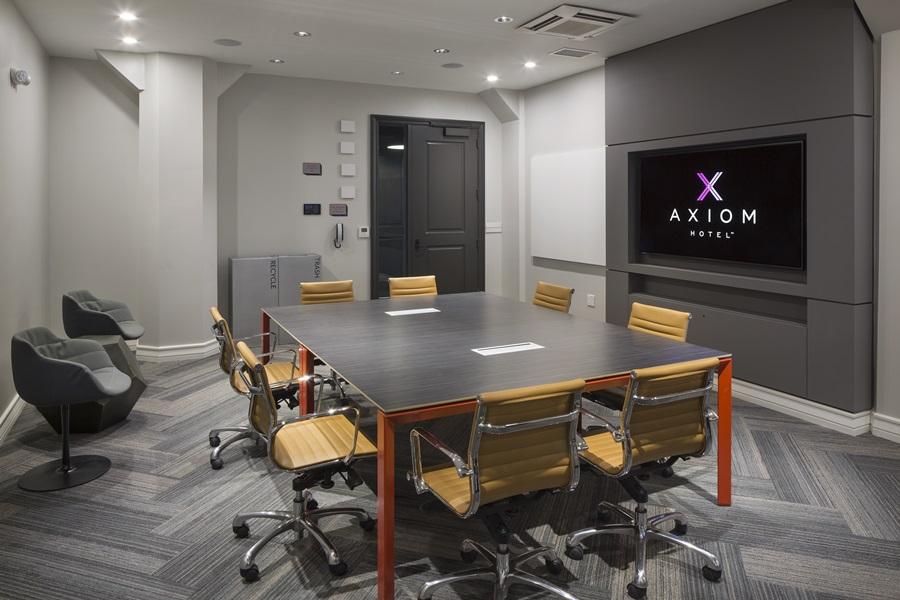 Axiom Hotel Σαν Φρανσίσκο Εξωτερικό φωτογραφία